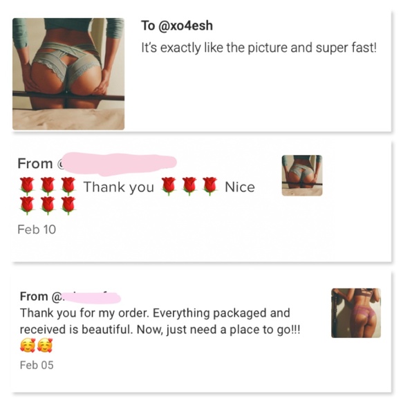 Rouge! Lace Trim Panties in Sage Green - Picture 13 of 13